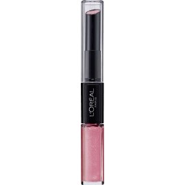 L'ORÉAL PARIS Lipstick Infaillible Timeless Rose 110, 5.6 ml