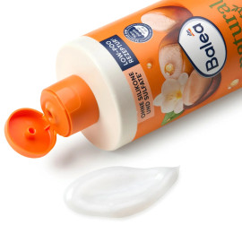 Balea Natural Beauty Locken Shampoo 400 ml