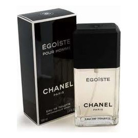 Chanel Egoiste eau de toilette for men 50 ml