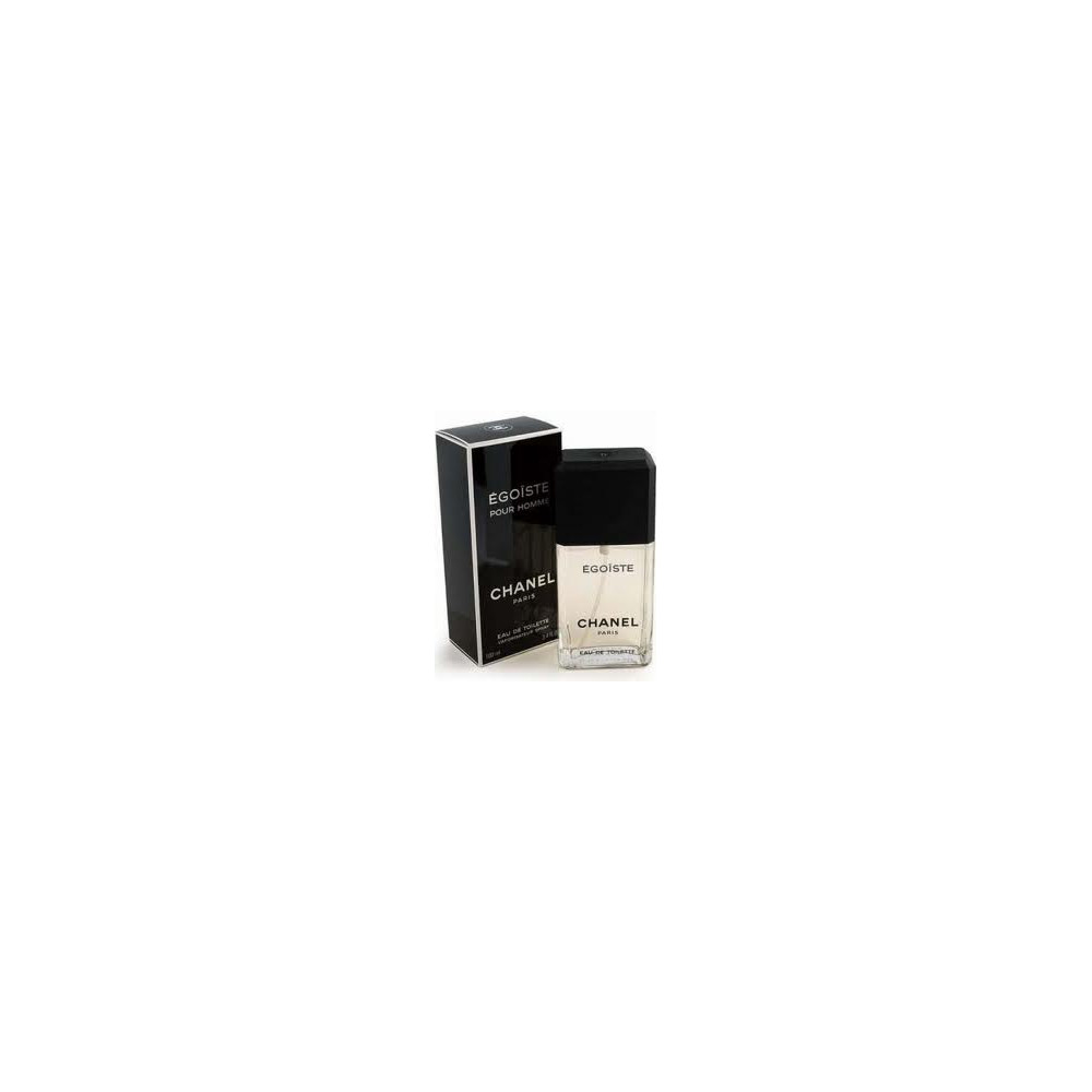 Chanel Egoiste eau de toilette for men 50 ml