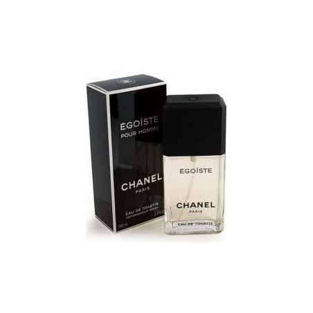 Chanel Egoiste eau de toilette for men 50 ml