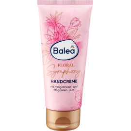Balea Floral Symphony Handcreme 100 ml