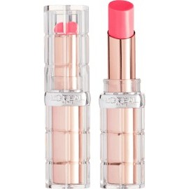 L'ORÉAL PARIS Lipstick Color Riche Plump & Shine 104 Guava Plump, 3.8 g