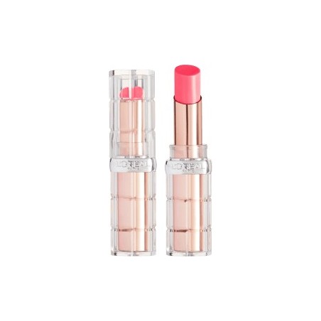 L'ORÉAL PARIS Lipstick Color Riche Plump & Shine 104 Guava Plump, 3.8 g