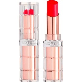 L'ORÉAL PARIS Lipstick Color Riche Plump & Shine 102 Watermelon Plump, 3.8 g