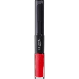 L'ORÉAL PARIS Lipstick Infaillible Relentless Rouge 507, 5.6 ml