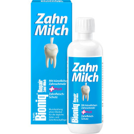 Bioniq Repair Toothmilk 400 ml / 13.4 fl oz