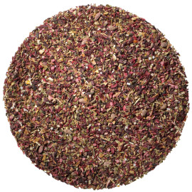 Dallmayr Wild Berries 25 tea bags