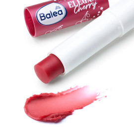 Balea Elegant Cherry Lip Balm 4.8 g / 0.17 oz