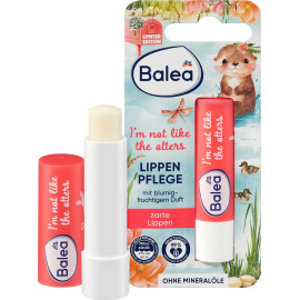 Balea I'm not like the otters Lippenpflege 4.8 g