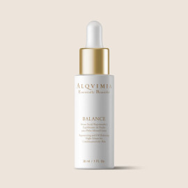 Alqvimia Balance Mattifying Facial Serum 30 ml
