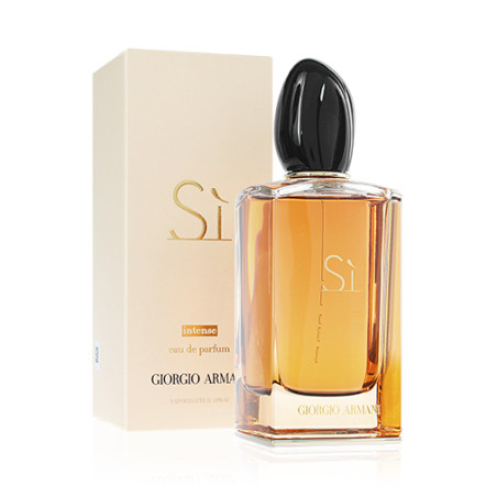 Giorgio Armani Sí Intense 2021 EDP W 100ml