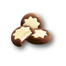 Milka White Choco Mini Stars 150 g (EXP 01/2026)