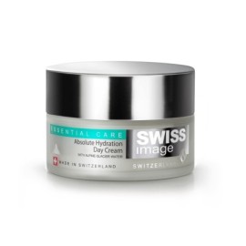 Swiss Image Absolute Hydration Day Cream 50 ml / 1.6 fl oz (EXP 12/2025)