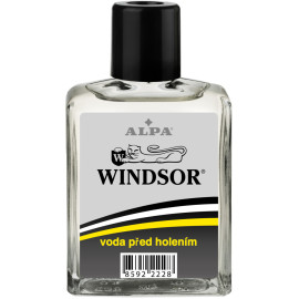 Alpa Windsor Pre-Shave Lotion 100 ml