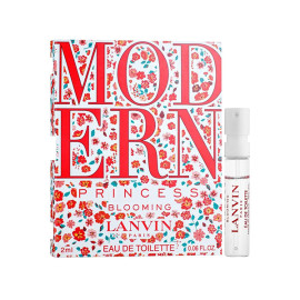 Lanvin Modern Princess Blooming Eau De Toilette 2 ml / 0.06 fl oz