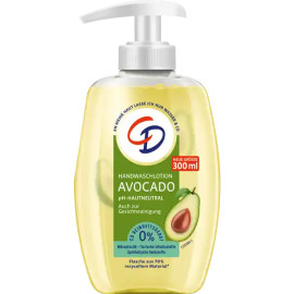 CD Avocado Handwaschlotion 250 ml
