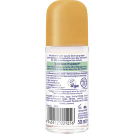 CD Glücksgefühl Deo Roll-On 50 ml