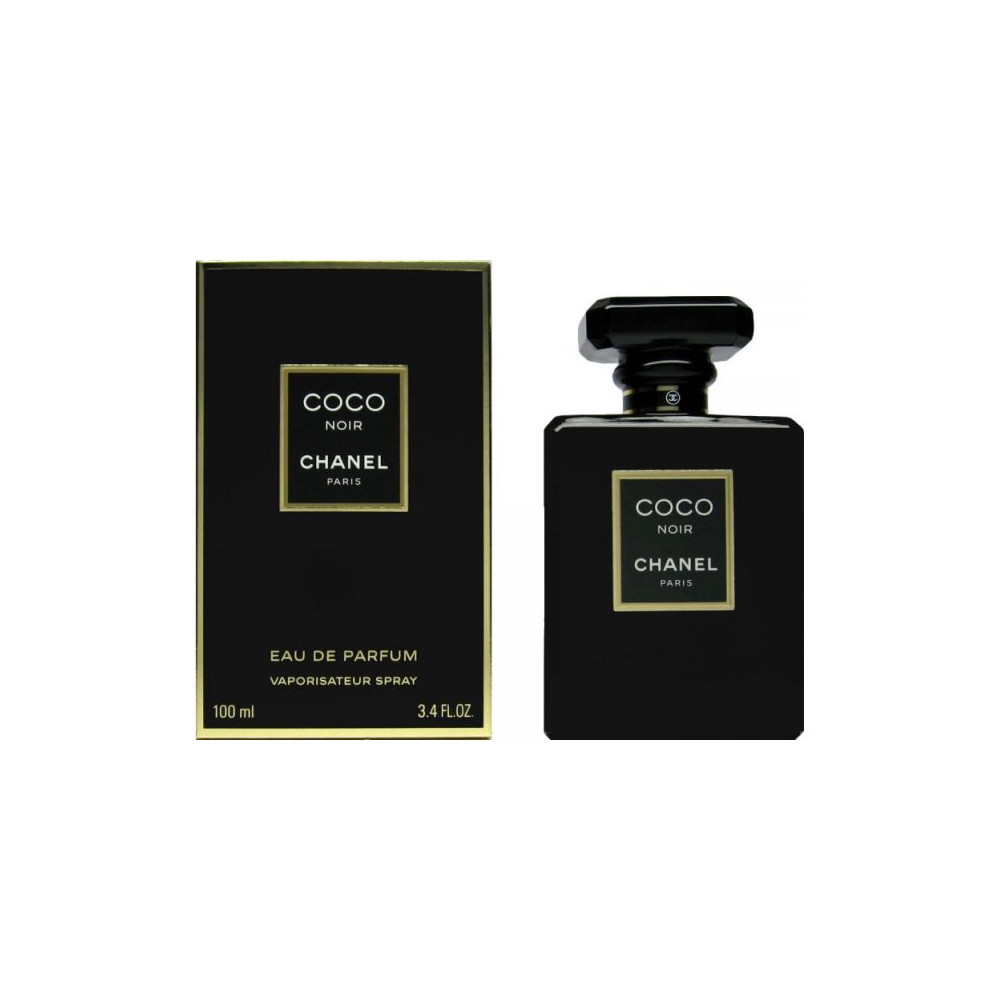 Chanel Coco Noir EDP W 35ml