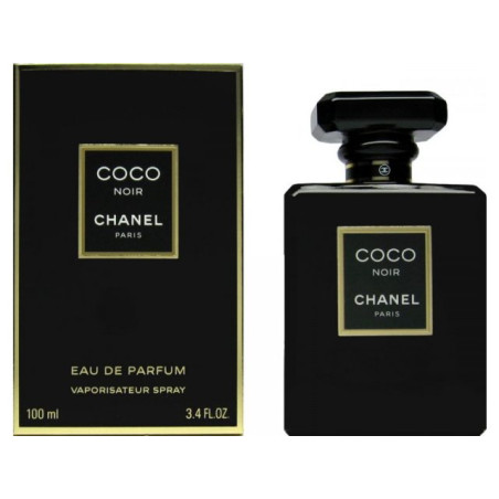 Chanel Coco Noir EDP W 35ml