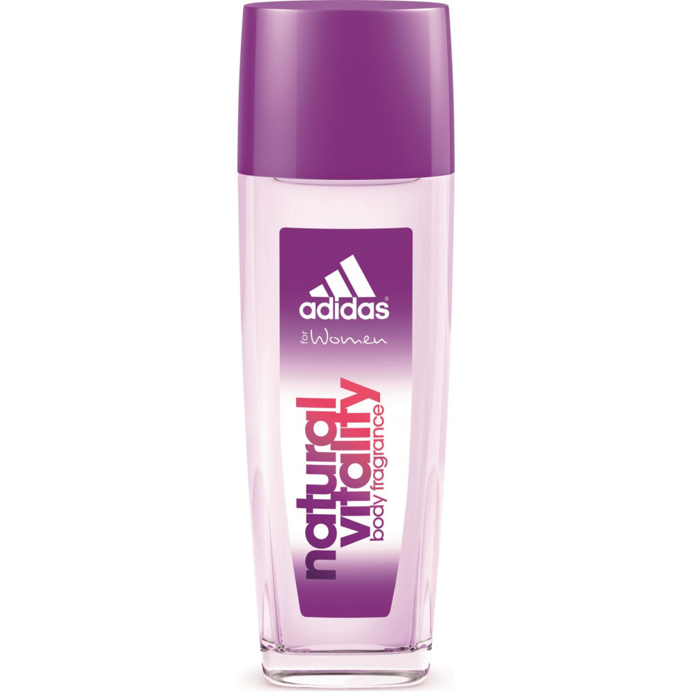Adidas Natural Vitality Body Fragrance 75 ml