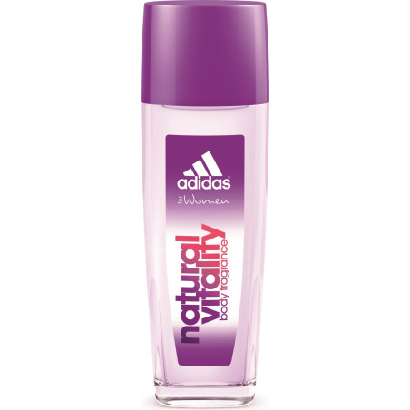 Adidas Natural Vitality Body Fragrance 75 ml