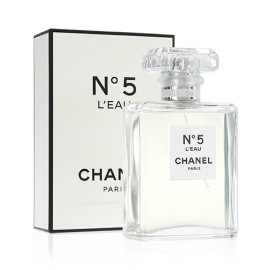 Chanel N°5 L'Eau EDT W 35ml