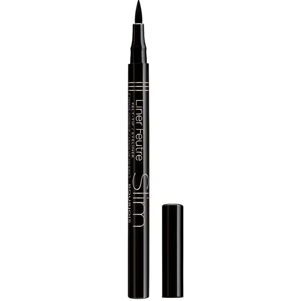 Bourjois Liner Feutre eyeliners in marker 0,8 ml 16 Noir
