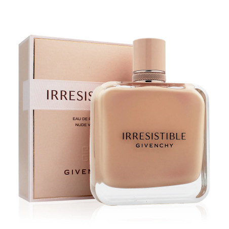 Givenchy Irresistible Nude Velvet EDP W 80ml