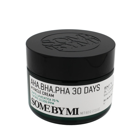 Some By Mi AHA BHA PHA 30 Days Miracle Cream 60g