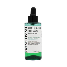 Some By Mi AHA BHA PHA 30 Days Miracle Serum 50ml