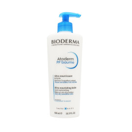 Bioderma Atoderm PP Baume Ultra-Nourishing Balm 500ml