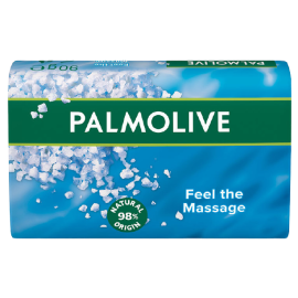 Palmolive Feel the Massage Soap Bar 90 g / 3.15 oz