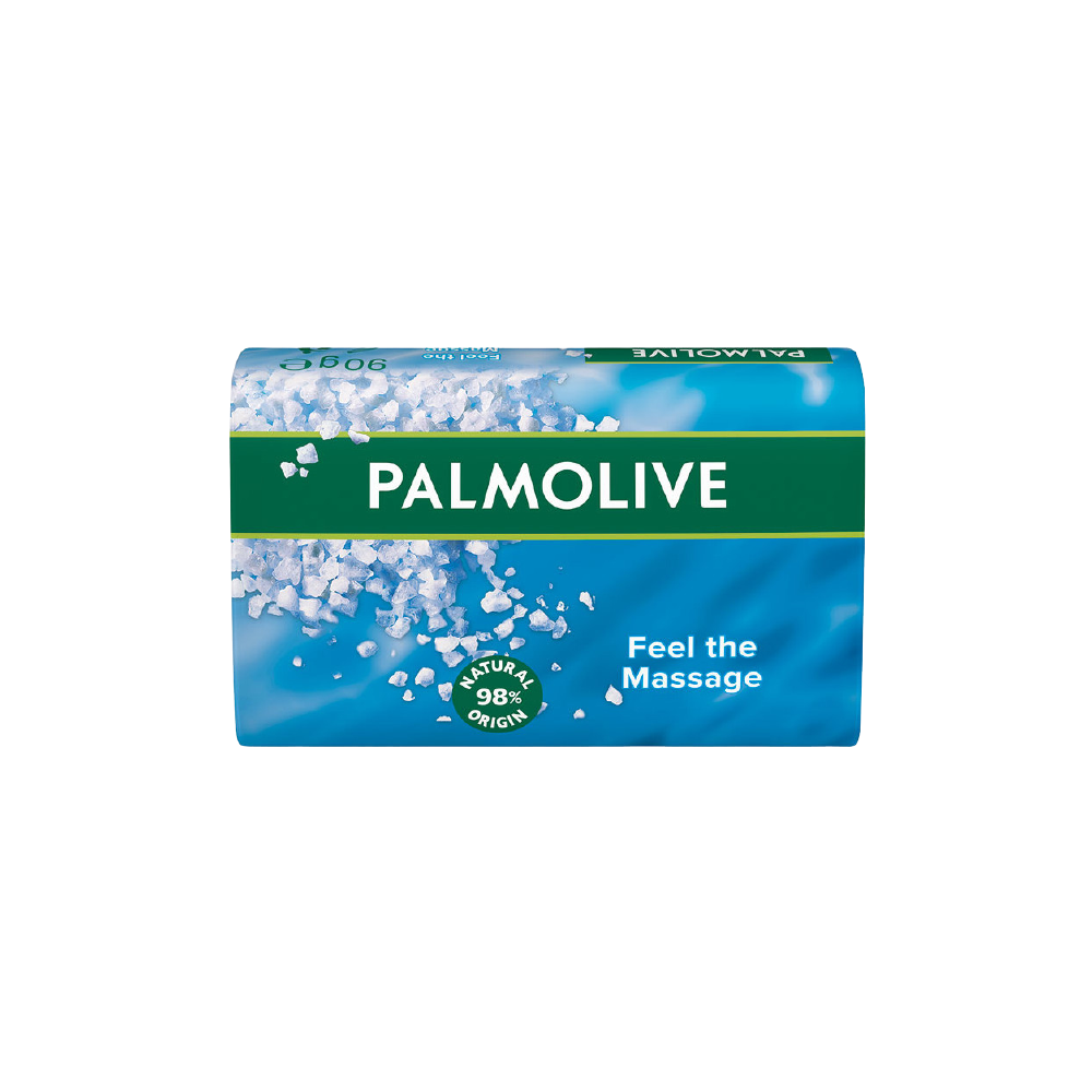 Palmolive Feel the Massage Seife 90 g