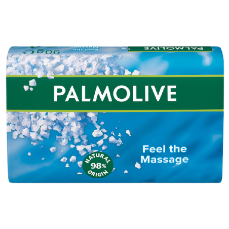 Palmolive Feel the Massage Seife 90 g