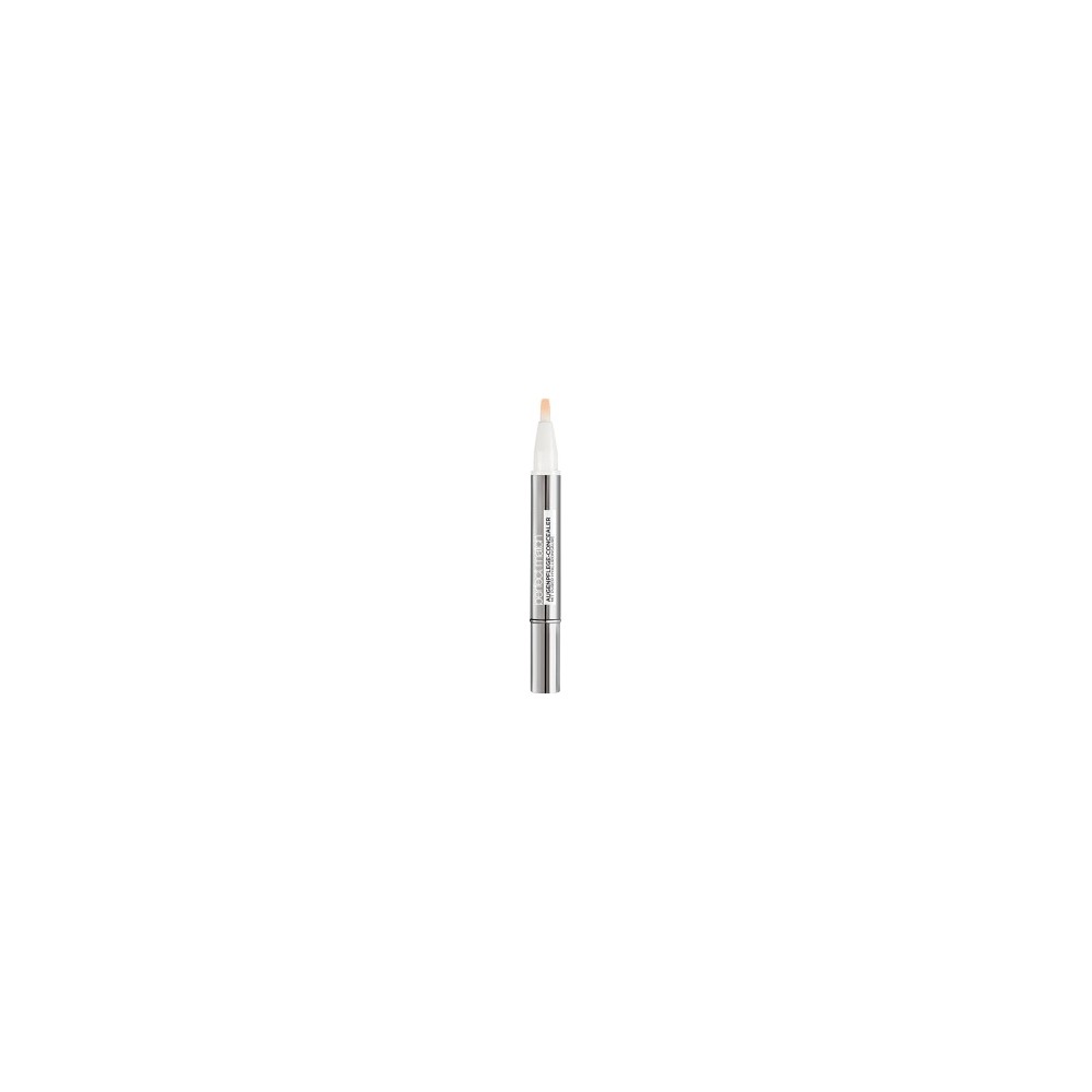 L'ORÉAL PARIS Concealer Perfect Match Eye Care Concealer 1-2D Ivory Beige, 2 ml