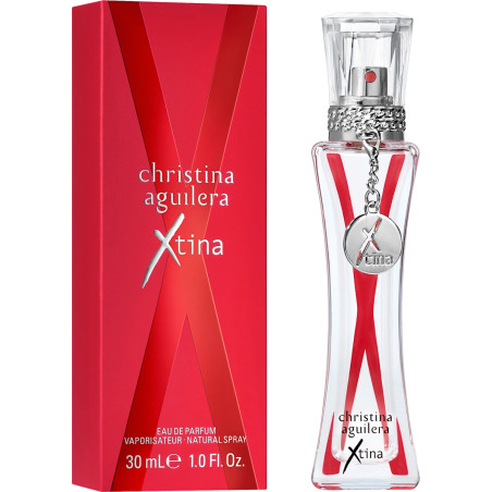 Christina Aguilera Xtina Eau de Parfum 30 ml