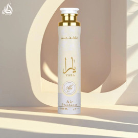 Lattafa Yara Moi Air Freshener 300 ml