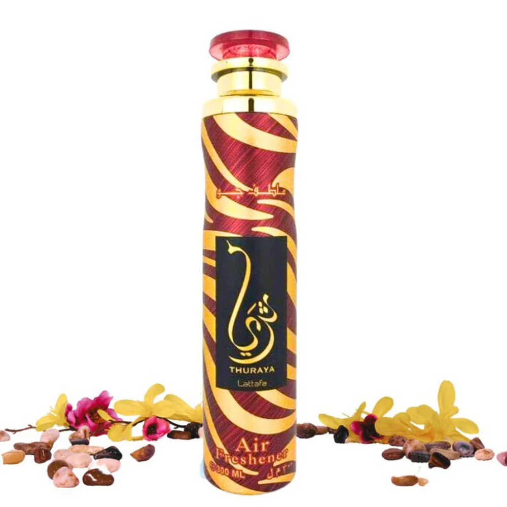Lattafa Thuraya Air Freshener 300 ml