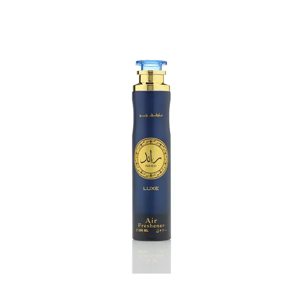 Lattafa Ra’ed Luxe Air Freshener 300 ml / 10 fl oz