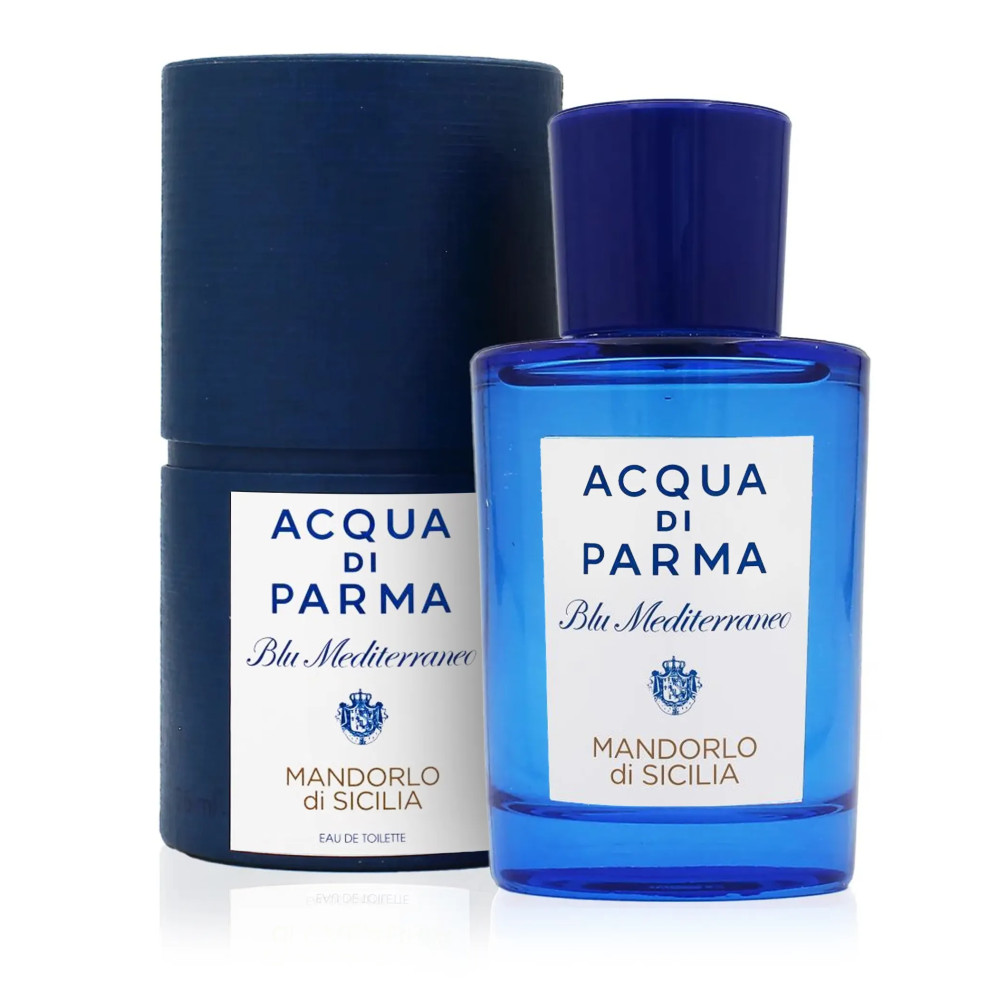Acqua Di Parma Blu Mediterraneo Mandorlo di Sicilia EDT U 30ml