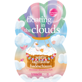 treaclemoon Bubble bath floating in the clouds 80 g / 2.82 oz