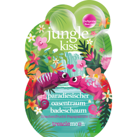 treaclemoon Jungle Kiss bubble bath 80 g / 2.82 oz