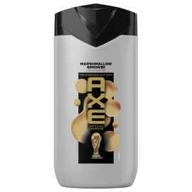 Axe Marshmallow Smoke Limited Edition Duschgel 225 ml