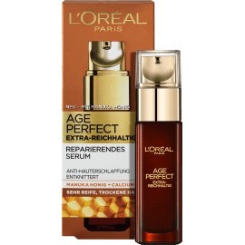 L'ORÉAL PARIS Serum AGE PERFECT Extra Rich Manuka Honey, 30 ml
