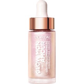 L'ORÉAL PARIS Highlighting Drops Glow mon Amour 05 Iconic Glow, 15 ml