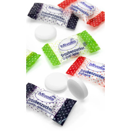 Mivolis Traubenzucker-Mix 100 g
