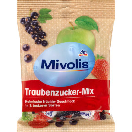 Mivolis Dextrose Mix 100 g / 3.5 oz