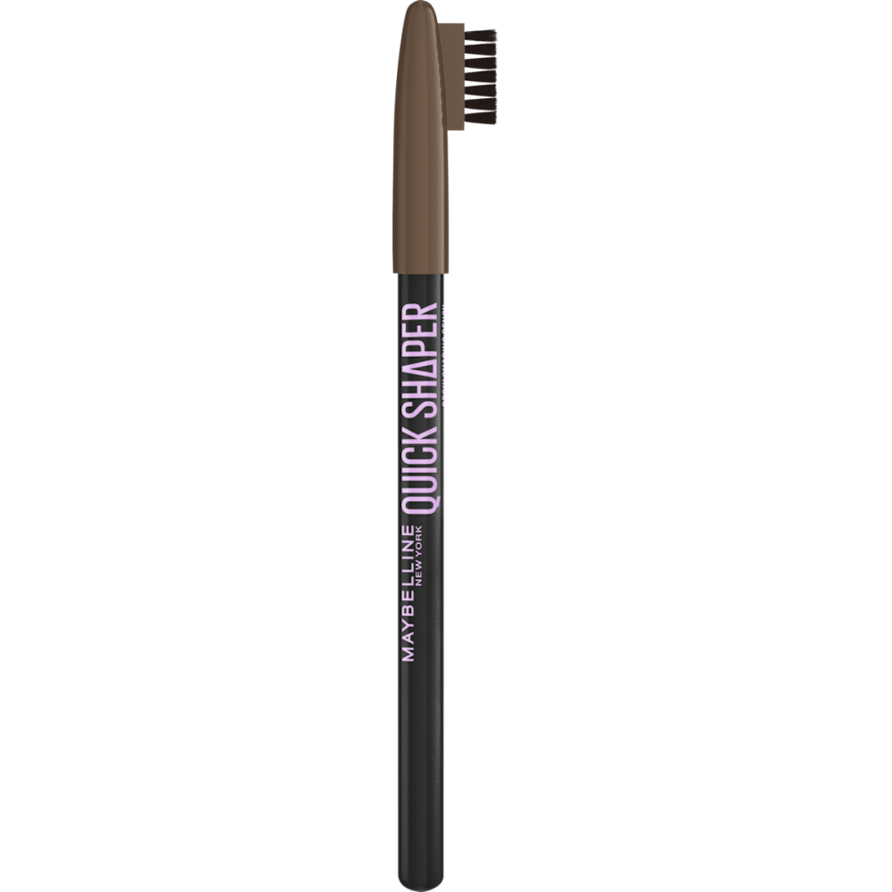 Maybelline New York Eyebrow pencil Quick Shaper 04 Medium Brown