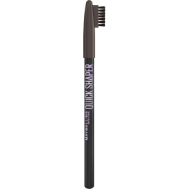Maybelline New York Eyebrow pencil Quick Shaper 06 Black Brown